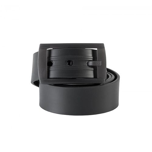 Ceinture Silicone Taille Réglable - Kp801 - Gris Foncé