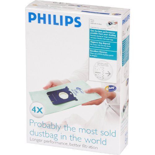 Philips FC8022/04 FC802204 Accessoires et Fournitures pour aspirateur