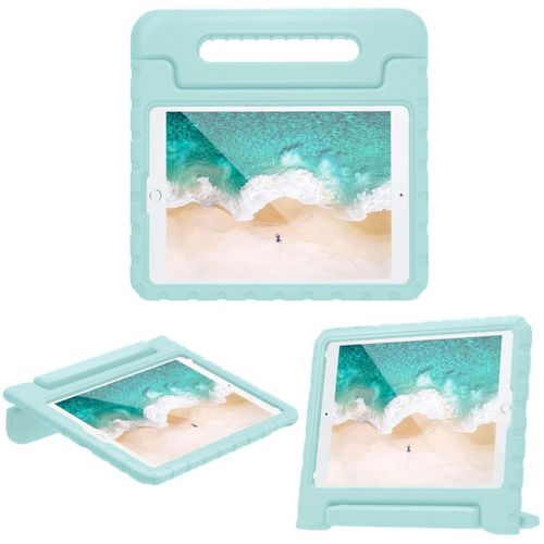Imoshion Coque Kidsproof Avec Poignée Ipad 9 (2021) 10.2 Pouces / Ipad 8 (2020) 10.2 Pouces / Ipad 7 (2019) 10.2 Pouces Soft Blue