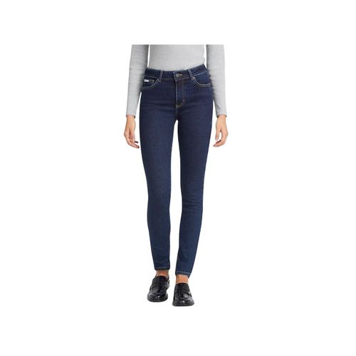 Jeans Guess Skinny G05 Femme Bleu
