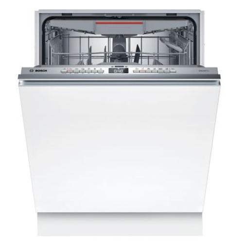 Lave-vaisselle entièrement intégrable, 60 cm, Charnières Vario Bosch SBH4ECX10E