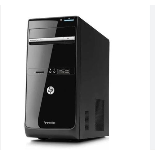 HP Pavilion P6-2428 EFM Intel Pentium - Ram 4 Go - HDD 500 Go