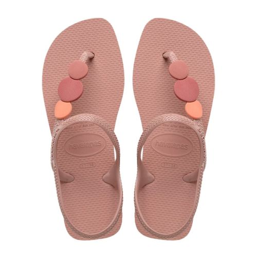 Havaianas Flash Urban Plus Colour Rose