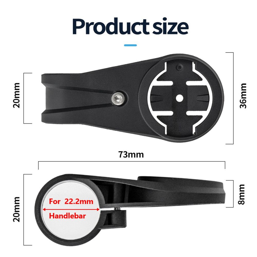 Support De CamRa De D'ordinateur De VLo 22.2mm Tt Suppor... - 2