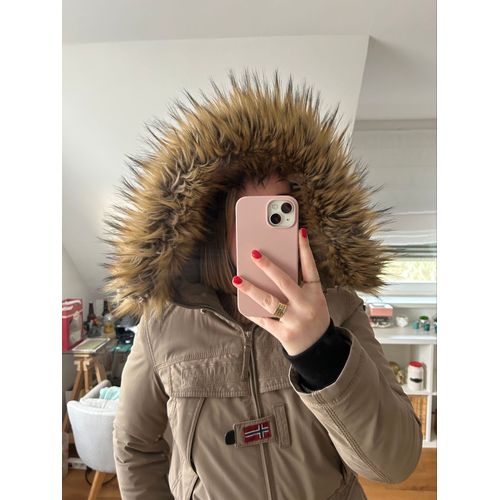 Veste De Ski Napapijri