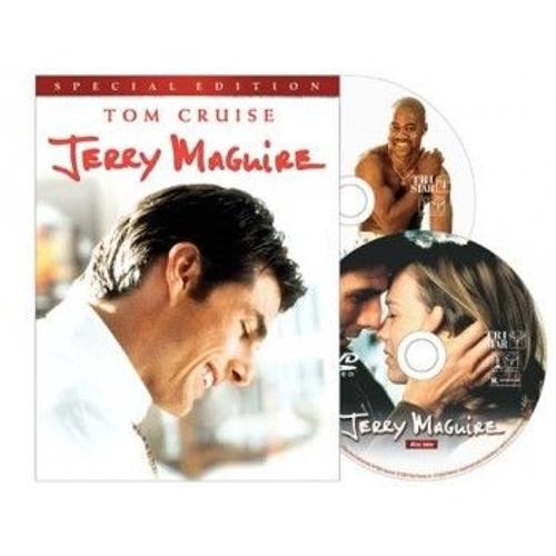 Jerry Maguire - Édition Spéciale