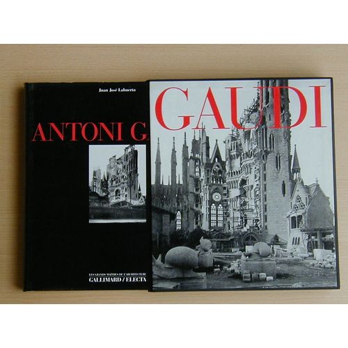 Antoni Gaudi - Architecture, Idéologique Et Politique