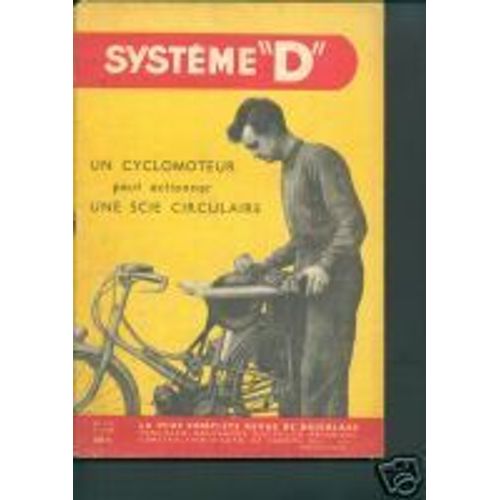 Système D.
