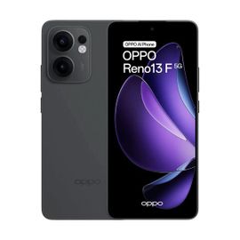 OPPO Reno13 F 5G 8GB-256GB Gris (Graphite Grey) Dual SIM