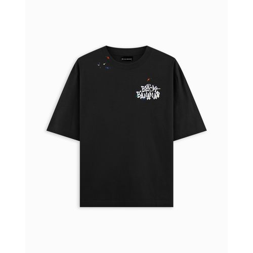Black Bananas Painters T-Shirt