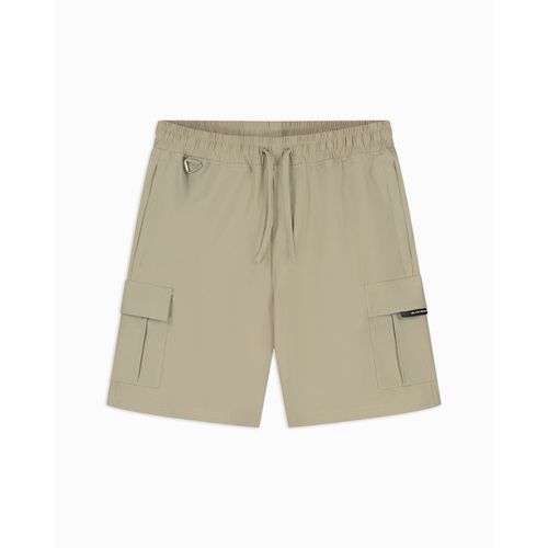 Black Bananas Delta Cargo Short