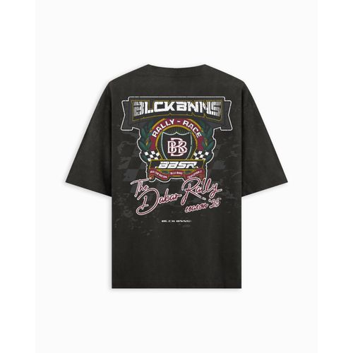Black Bananas Rally T-Shirt