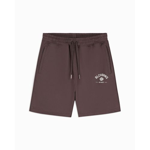 Black Bananas Bad Habits Short