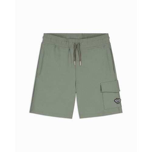 Black Bananas Enfants Cargo Short