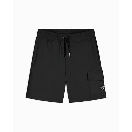Black Bananas Enfants Cargo Short
