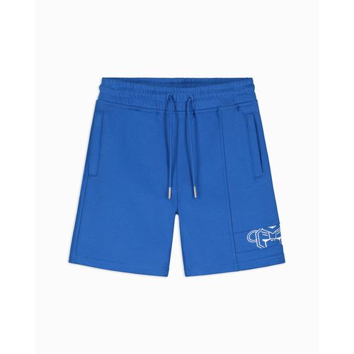 Black Bananas Enfants Commander Short