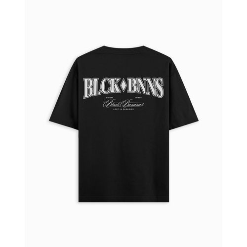 Black Bananas Lost T-Shirt