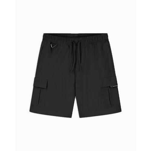 Black Bananas Delta Cargo Short