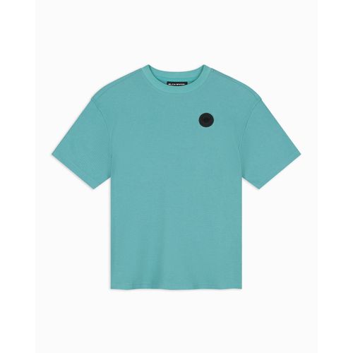 Black Bananas Enfants Waffle T-Shirt