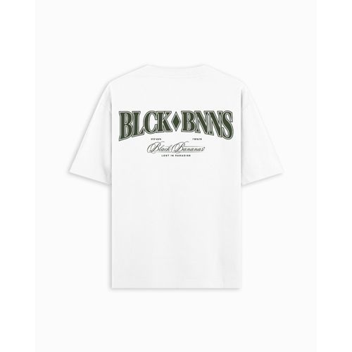 Black Bananas Lost T-Shirt