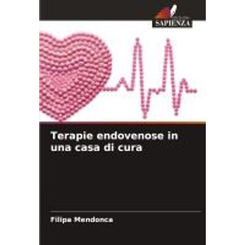 Terapie Endovenose In Una Casa Di Cura