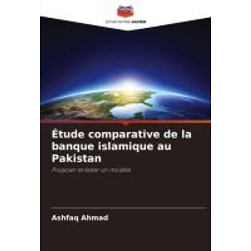 Étude Comparative De La Banque Islamique Au Pakistan