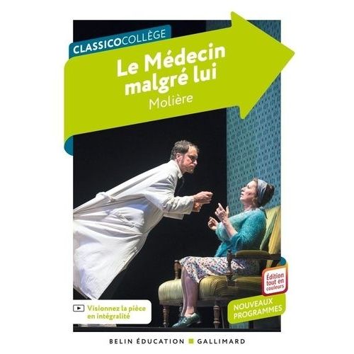Le Médecin Malgré Lui