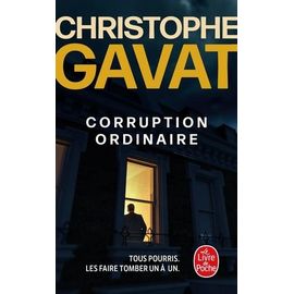 Corruption Ordinaire