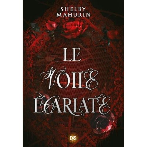 Le Voile Écarlate - Tome 1