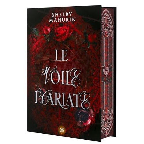 Le Voile Écarlate - Tome 1