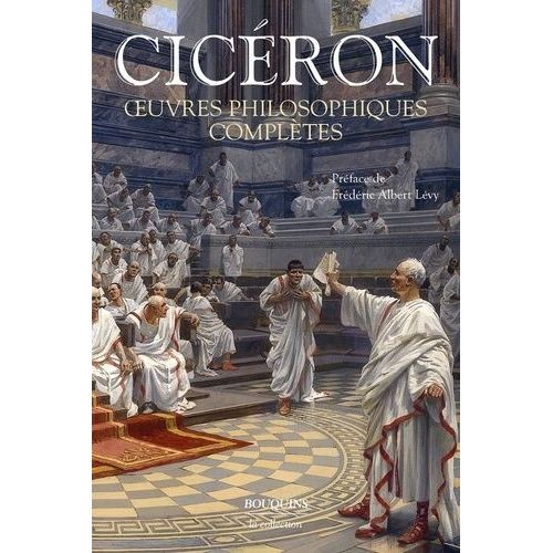 Oeuvres Philosophiques Complètes