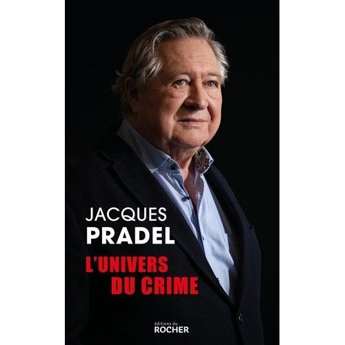 L'univers Du Crime