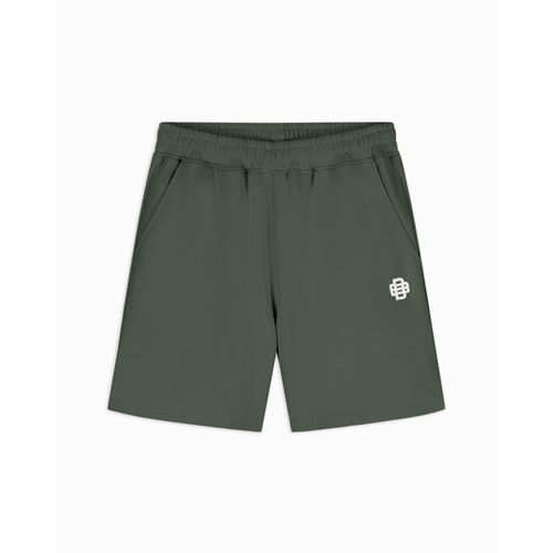 Black Bananas Mono Relax Short