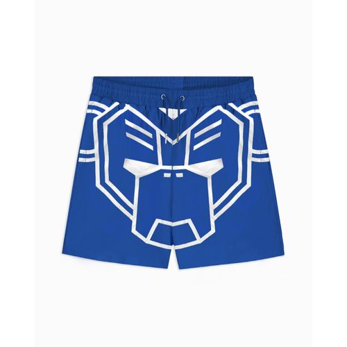 Black Bananas Enfants Convoy Shorts De Bain