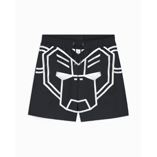 Black Bananas Enfants Convoy Shorts De Bain