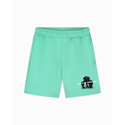 Black Bananas Enfants 3d Convoy Short