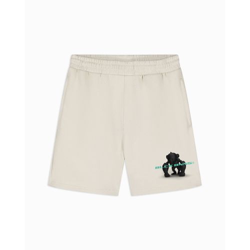 Black Bananas Enfants 3d Convoy Short