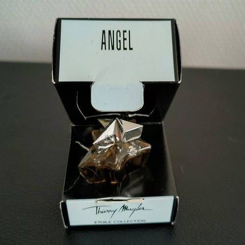 Miniature Parfum Angel - Thierry Mugler