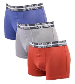 Boxer Dim Lot De 3 Powerful Crrgegx3