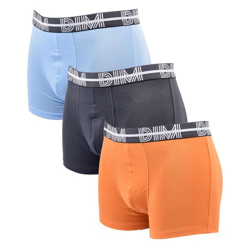 Boxer Dim Lot De 3 Powerful Grcelhex3