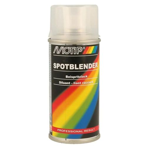 Diluant Raccord Aerosol 150ml Motip