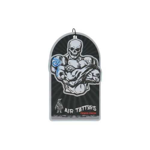 Désodorisant Pingi Air Tattoos Fraîcheur Intense