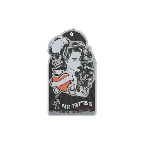 Désodorisant Pingi Air Tattoos Papaye Passion