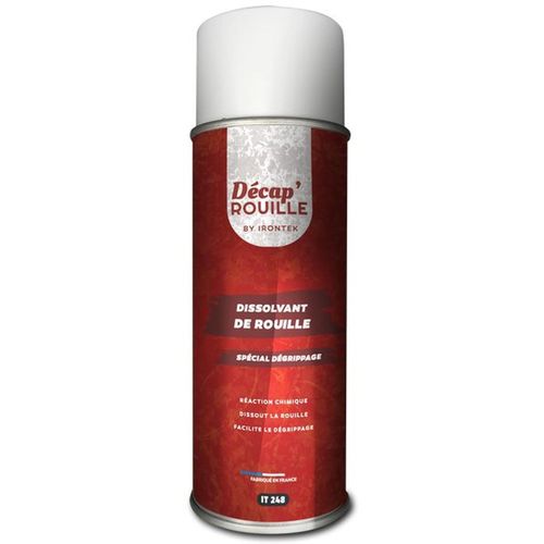 Decap' Rouille (Special Degrippage) 400ml
