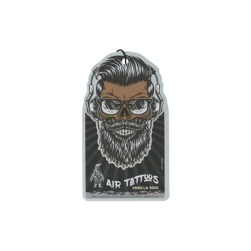 Désodorisant Pingi Air Tattoos Esprit De Vanille