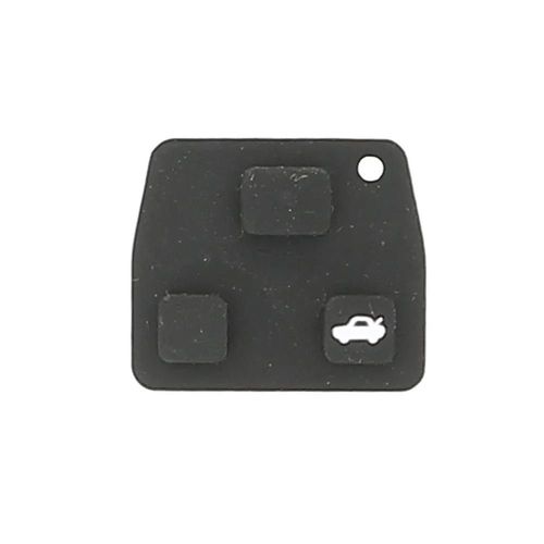 Platine 2 Ou 3 Boutons Adaptable Pour Toyota