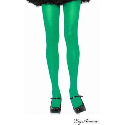 Collants Nylon Opaque Leg Avenue 