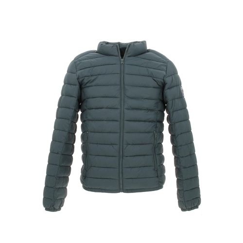 Doudounes Synthétiques Teddy Smith Blight Vert