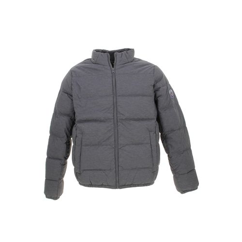 Doudounes Synthétiques Teddy Smith B-Baker Jr Noir