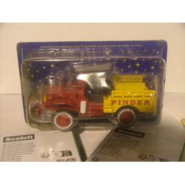 1:43 Dodge Wc52 Camion Cirque Pinder